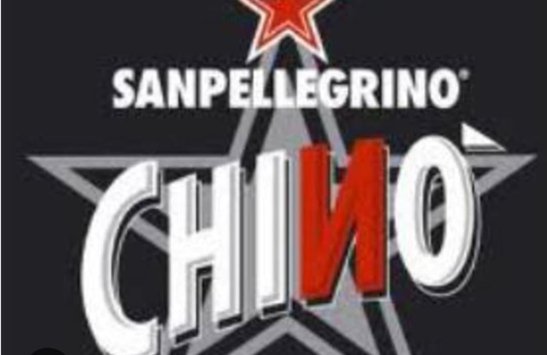 CHINOTTO 33CL